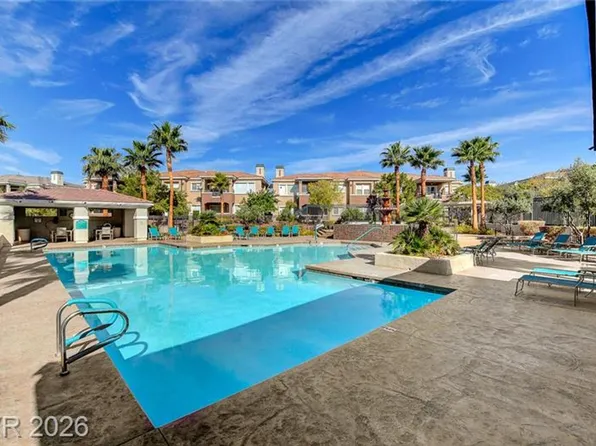10809 Garden Mist Dr APT 2099, Summerlin, NV 89135