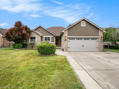53217 Freda Dr, Macomb, MI, 48042