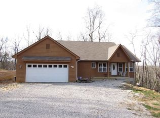 1900 Green Hill Estates Rd, Monticello, KY 42633