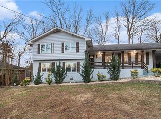 4181 Liffey Ln, Decatur, GA 30034