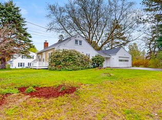 41 Googin Street, Lewiston, ME 04240