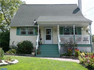 131 Columbia Ave, Lindenwold, NJ 08021