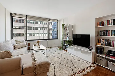 Rented by Compass