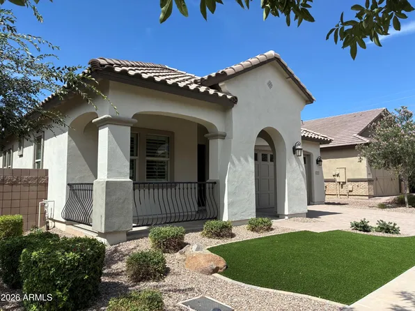 23154 E Canary Way, Queen Creek, AZ 85142