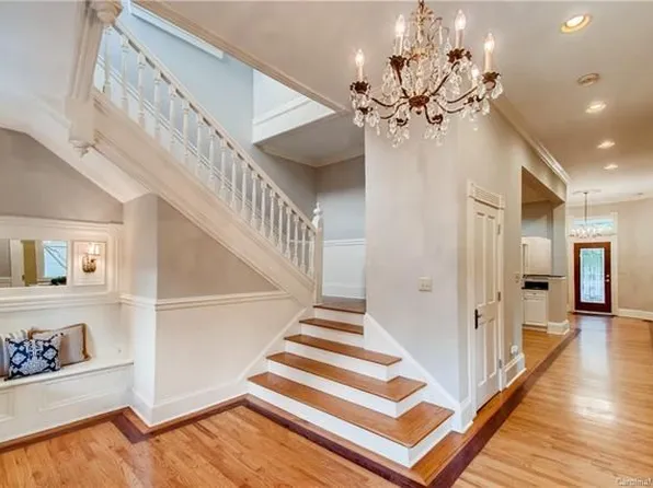 333 W 9th St, Charlotte, NC 28202