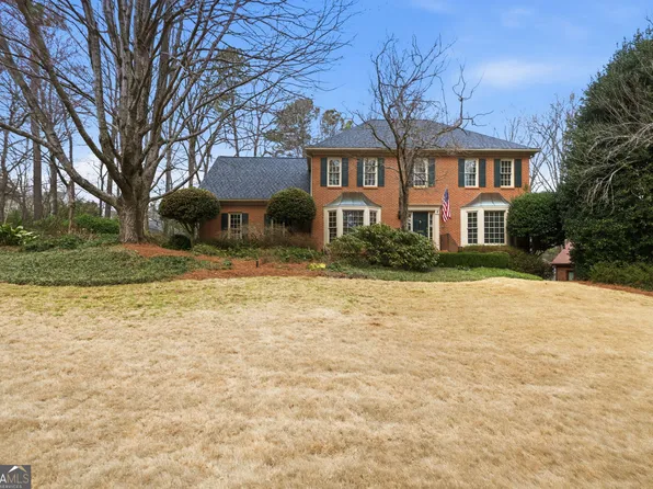 3463 Buck Hl SE, Marietta, GA 30067