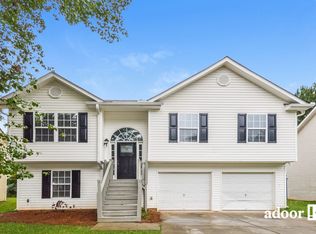 9162 Jefferson Village Dr SW, Covington, GA 30014