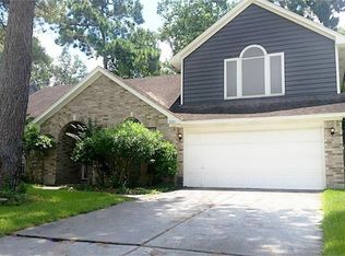 2106 Lexington Woods Dr, Spring, TX 77373