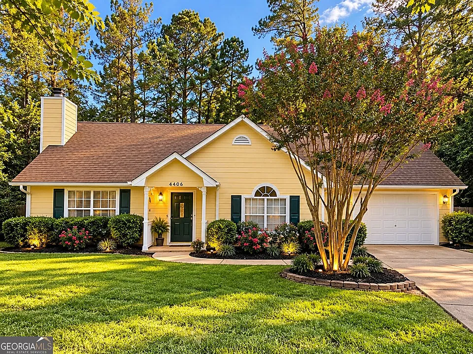4406 Cindy Pl SE