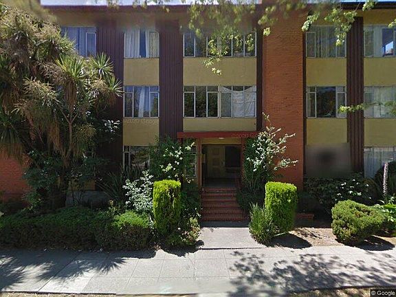 2nd image of 2546 Warring St #3B-2Ba-1200Sqft