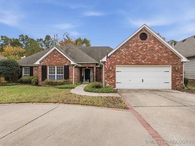 5520 E 86th St, Tulsa, OK, 74137