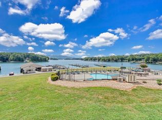 1245 Graves Harbor Trl #217, Huddleston, VA 24104