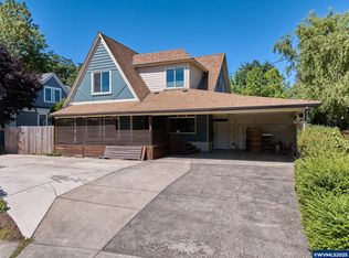 795 Corby St, Woodburn, OR 97071