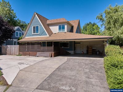795 Corby St, Woodburn, OR, 97071