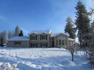 15004 N Lowe Rd, Mead, WA 99021