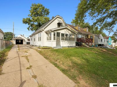 6230 S 36th Ave, Omaha, NE, 68107