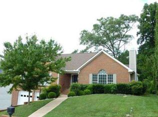 8614 George Town Trace Ln, Chattanooga, TN 37421