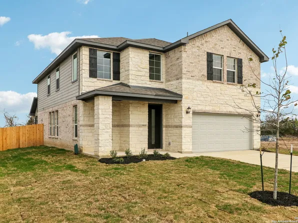 9212 Carmel View, Schertz, TX 78154