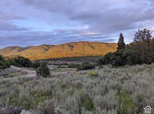 11400 E 34500th, Fairview, UT 84629