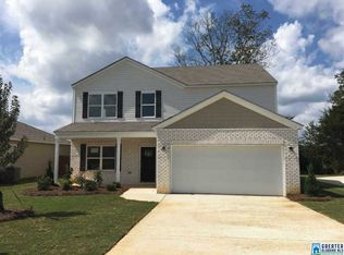 7051 Glenwood Ln, Moody, AL 35004