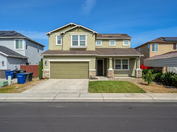 4637 Zoe Ave, Keyes, CA 95328