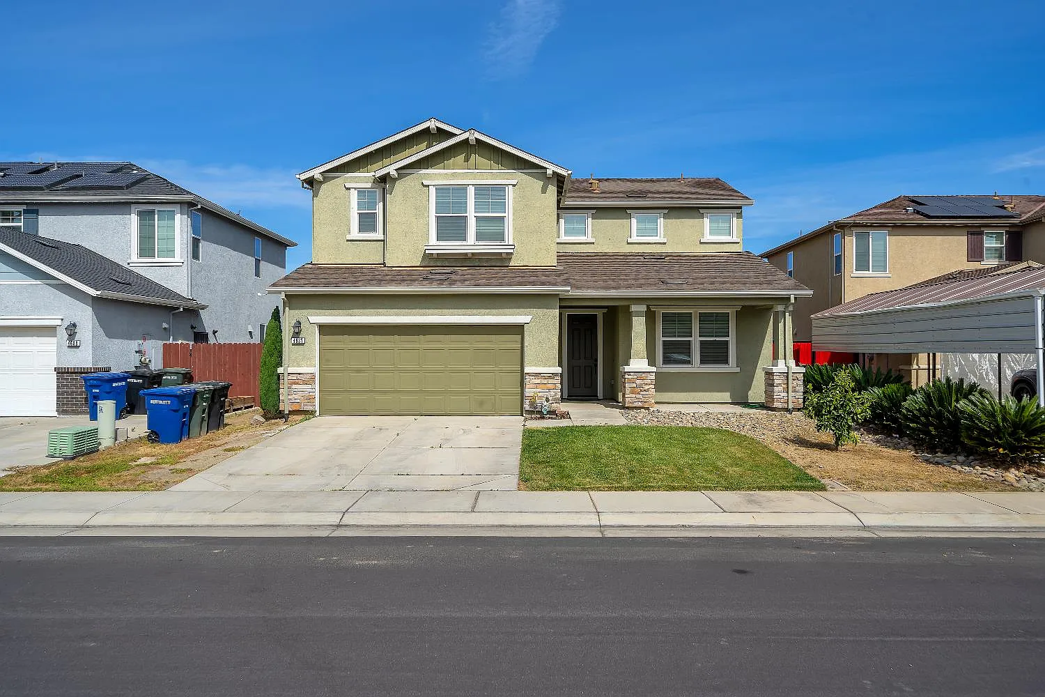 4637 Zoe Ave photo 1