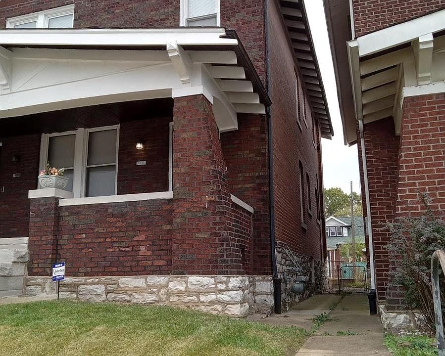 3438 Gasconade St, Saint Louis, MO 63118 MLS 23067469 Zillow