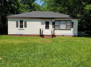 2234 Woodward Ave, Augusta, GA 30906