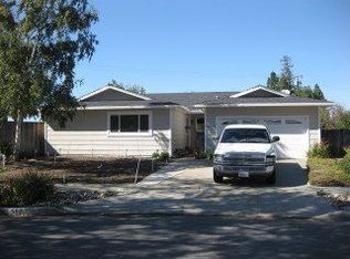 5921 Sorrel Ave, San Jose, CA 95123