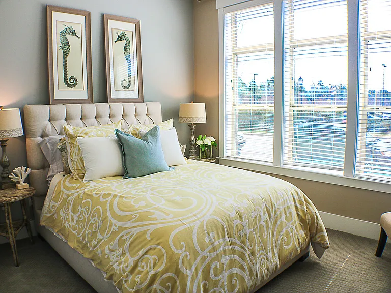 The Apartments at Palladian Place — Photo 24