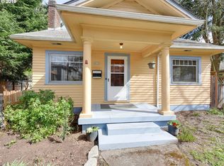 4026 SE 14th Ave, Portland, OR 97202