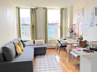 483 Beacon St APT 43, Boston, MA, 02115