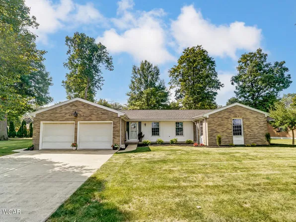 177 Michele Dr, Delphos, OH 45833