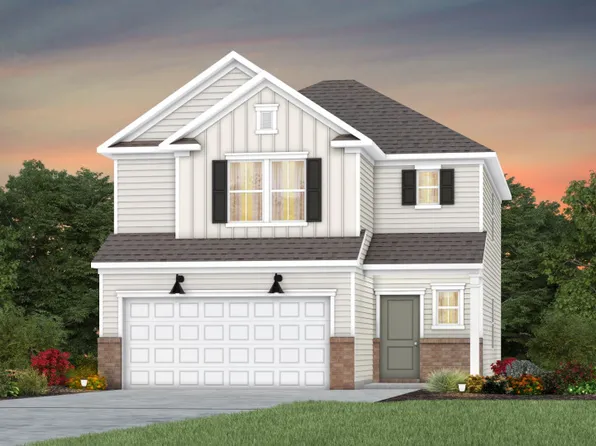 11021 Wickenden Way, Charlotte, NC 28214