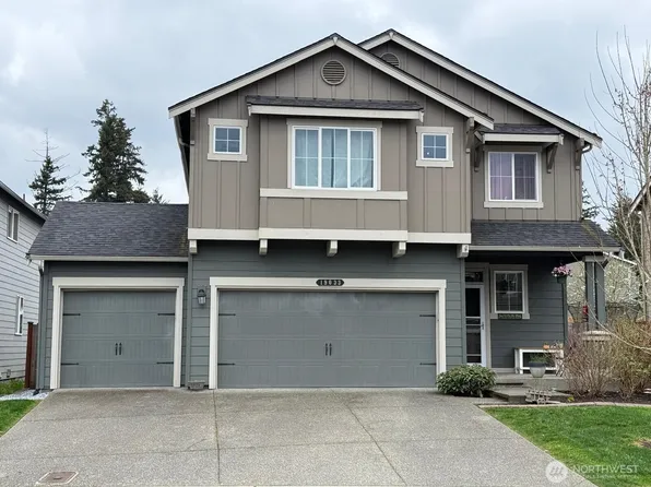 19033 110th Avenue Ct E, Puyallup, WA 98374