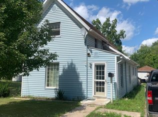 416 Prindle St, Owosso, MI