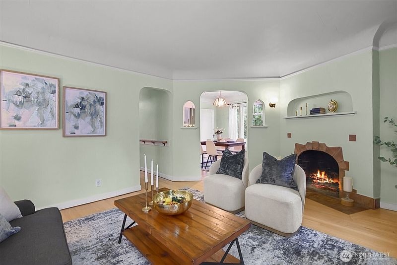 2nd image of 7710 Bagley Avenue N