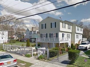 409 S 6th Ave, Mount Vernon, NY 10550