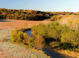 0 Pleasantview Rd, Washburn, IL 61570