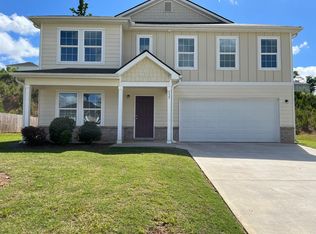 537 Canoe Dr, Jefferson, GA 30549