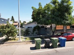 9708 1/2 S San Pedro St, Los Angeles, CA 90003