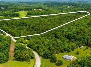 1 Ivey Rd, Fairview, TN 37062