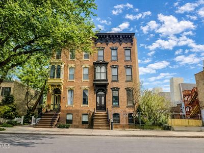 335 Madison Avenue, Albany, NY, 12210