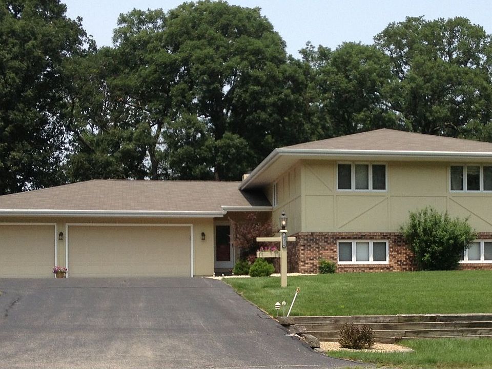 19316 Inverness Court