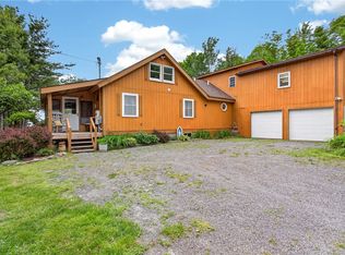 535 Rossman Valley Rd, Richmondville, NY 12149