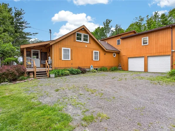 535 Rossman Valley Rd, Richmondville, NY 12149
