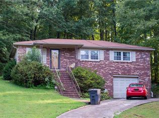 2047 Mulkey Rd SW, Marietta, GA 30008