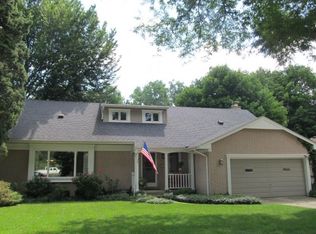 16664 Whitby St, Livonia, MI 48154