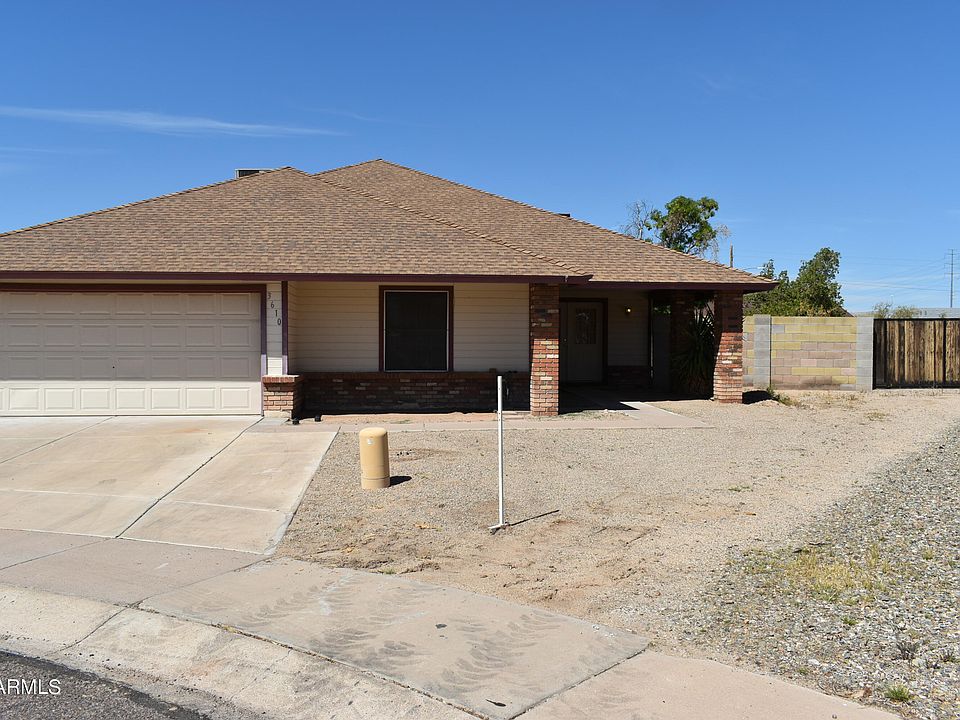 1st image of 3610 W TONTO Lane