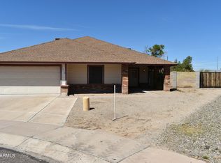 3610 W Tonto Ln, Glendale, AZ 85308